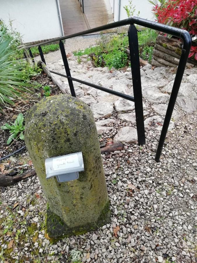 Pause Nature Maison Cosmos Avec Parking Gratuit Lapeyrouse-Fossat Екстериор снимка